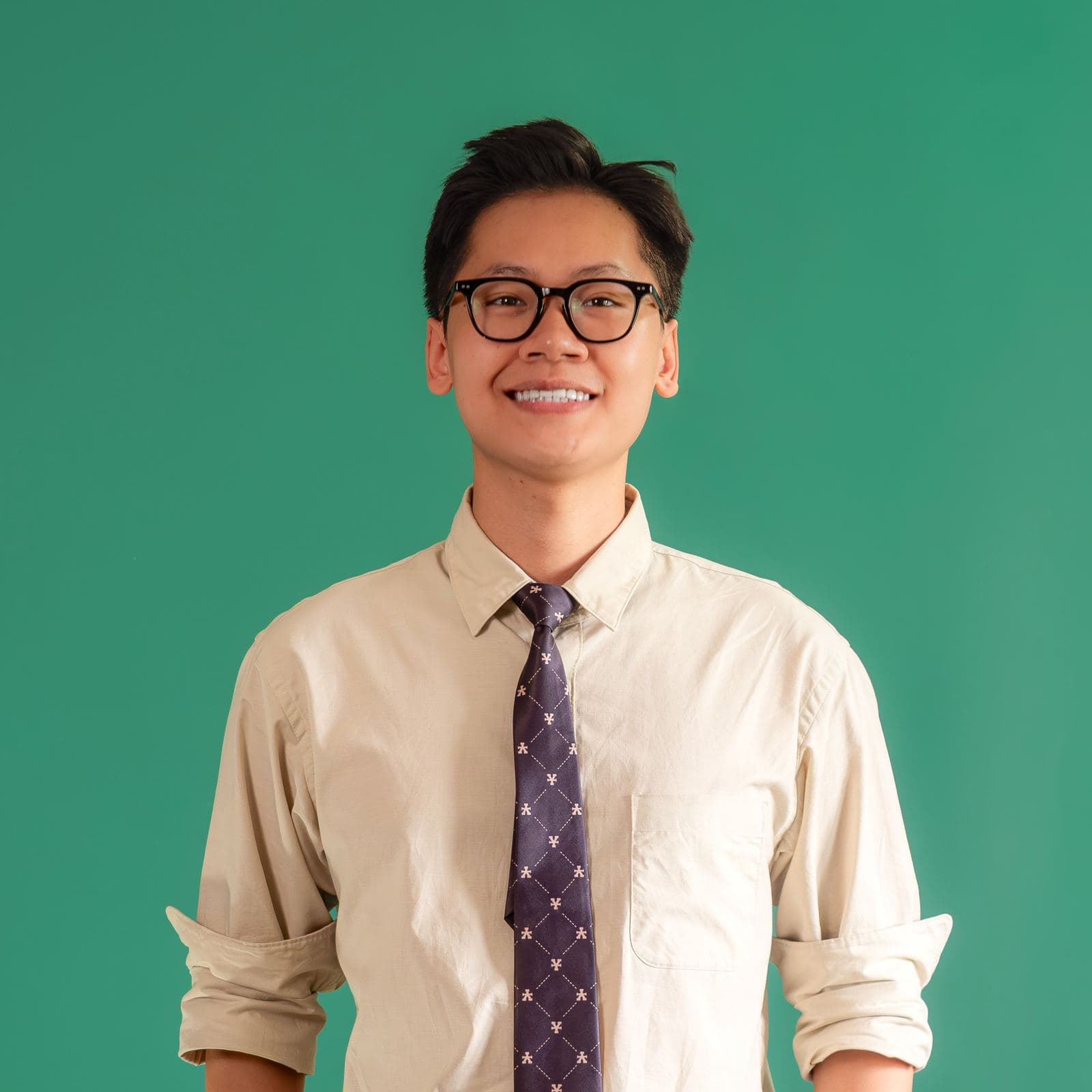 Hoang Quang Tuan