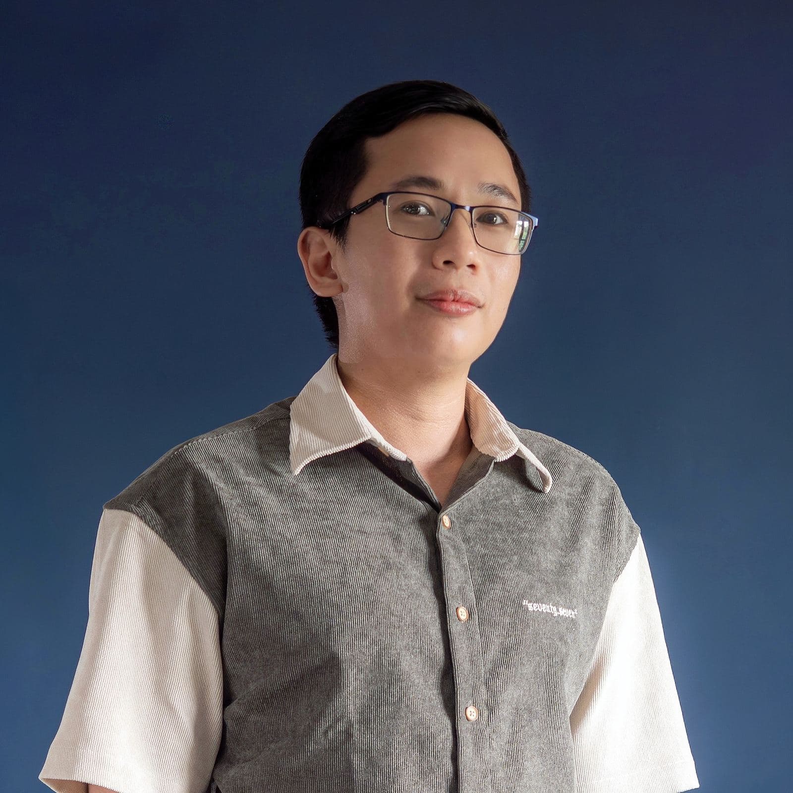 Nguyen Quang Vu