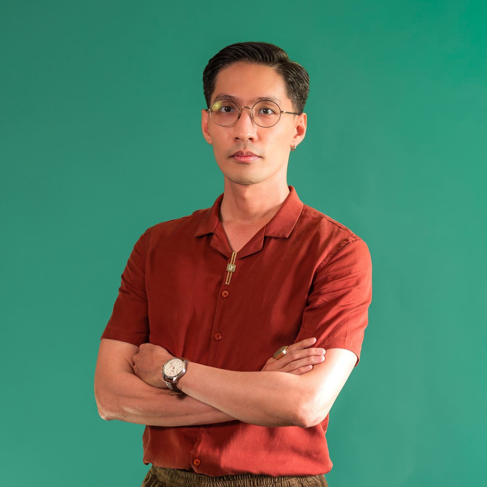 Dang Khai Minh