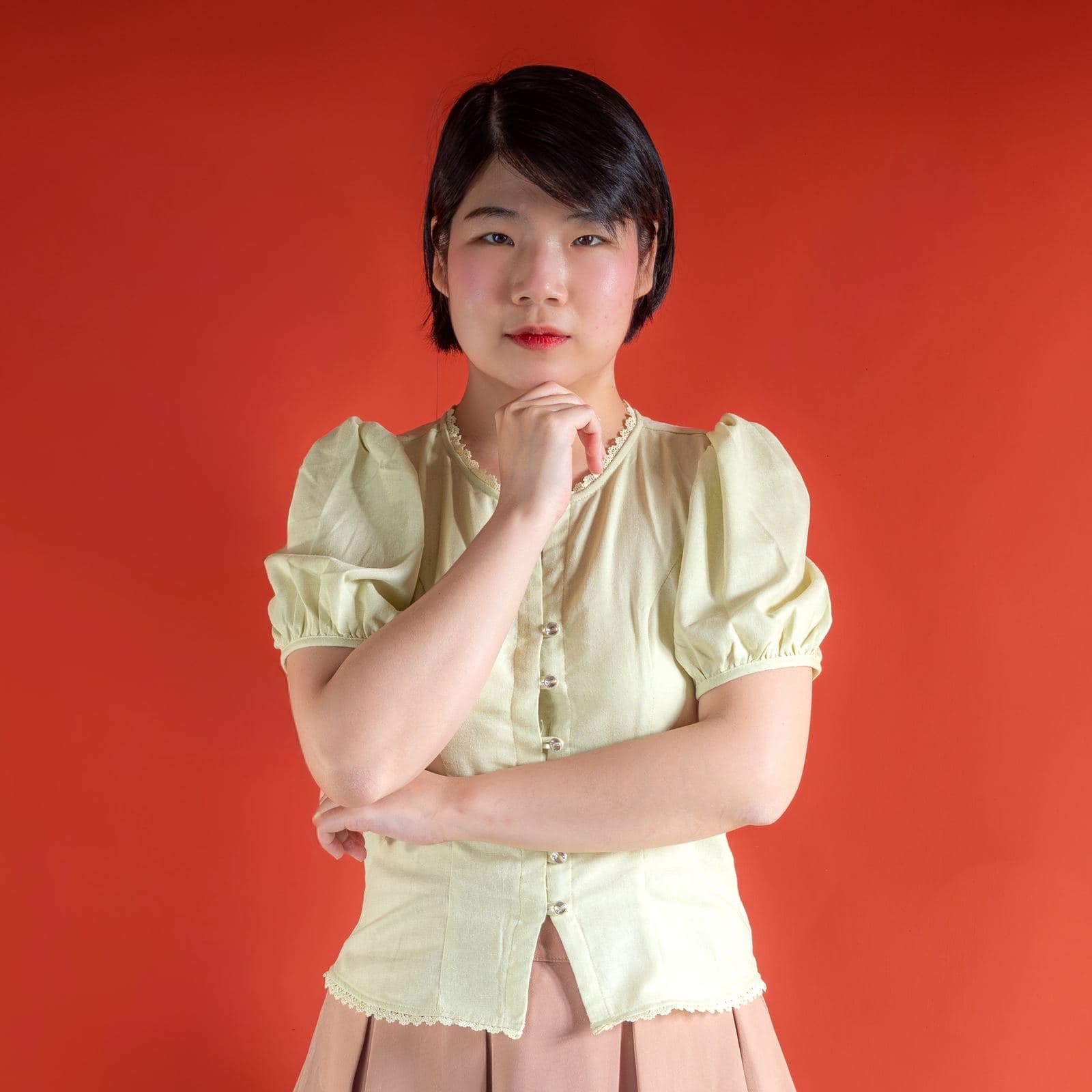 Ngo Ngoc Minh