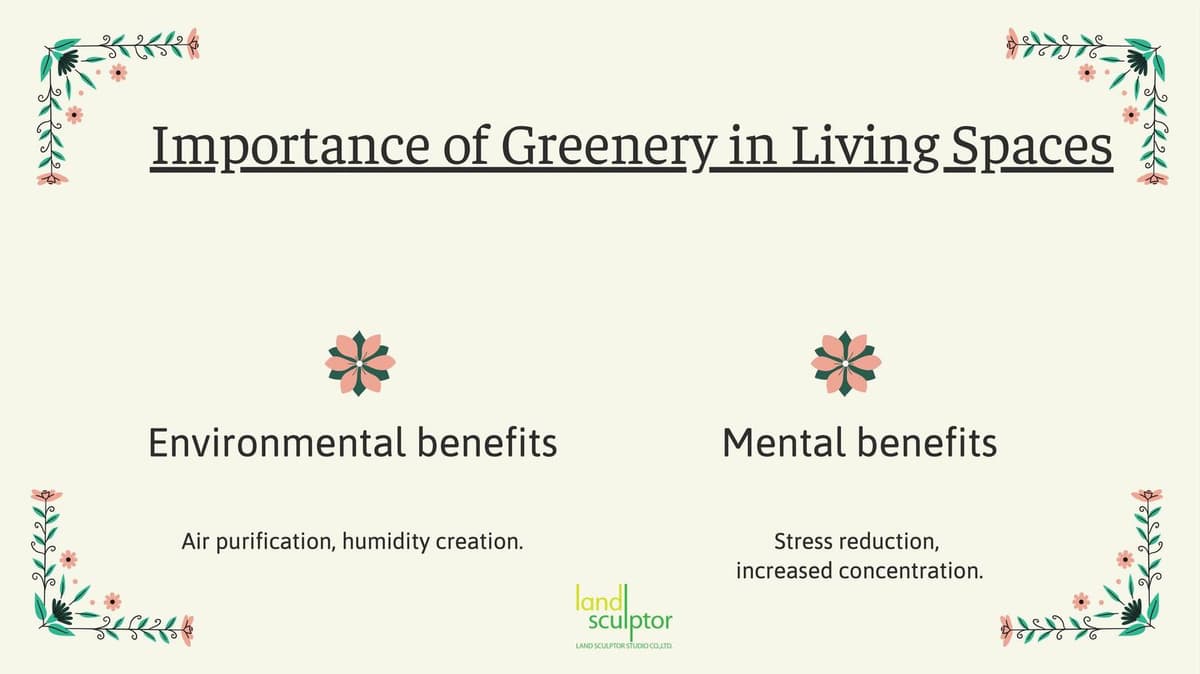 Workshop: Plants that can live under low sunlight — 1