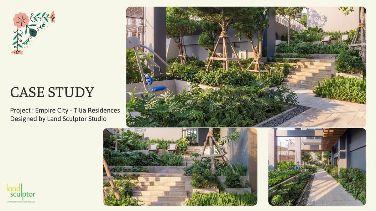 Workshop: Plants that can live under low sunlight — 11
