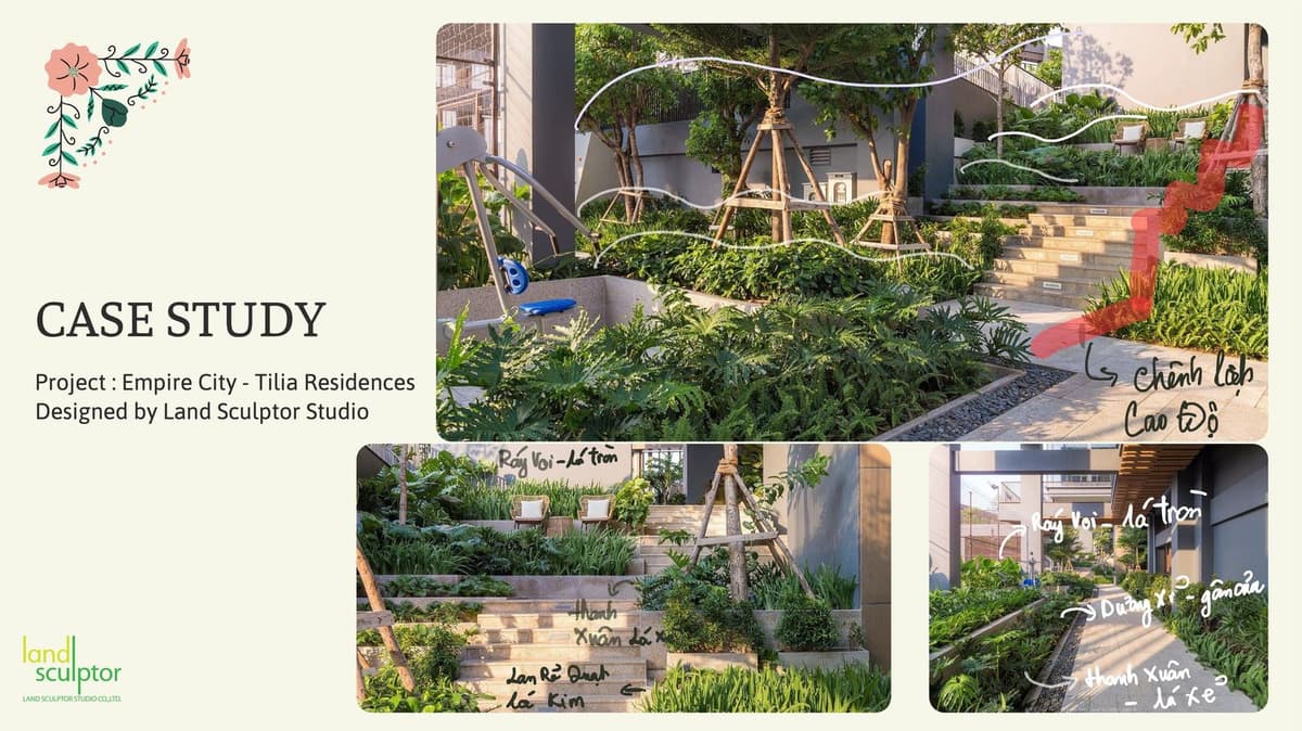 Workshop: Plants that can live under low sunlight — 12