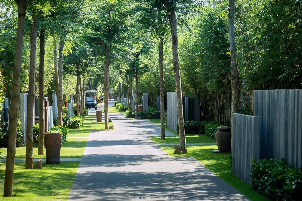 Naman Retreat Resort