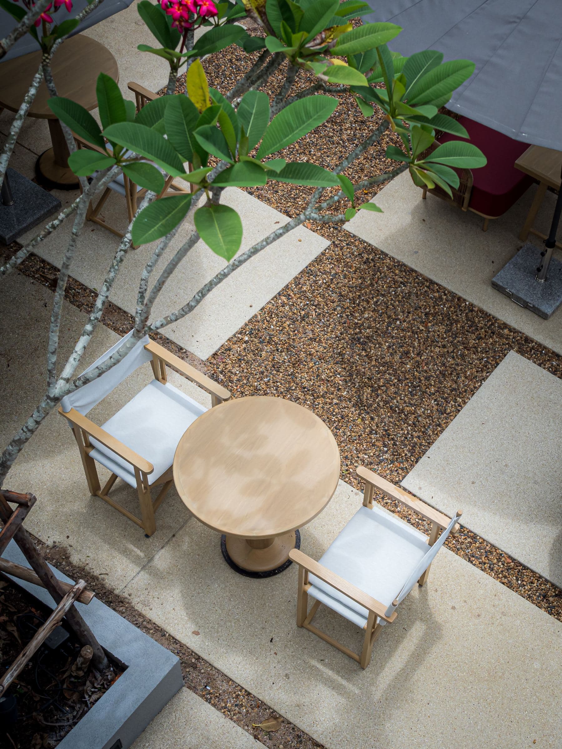 Charras Bhawan — 7