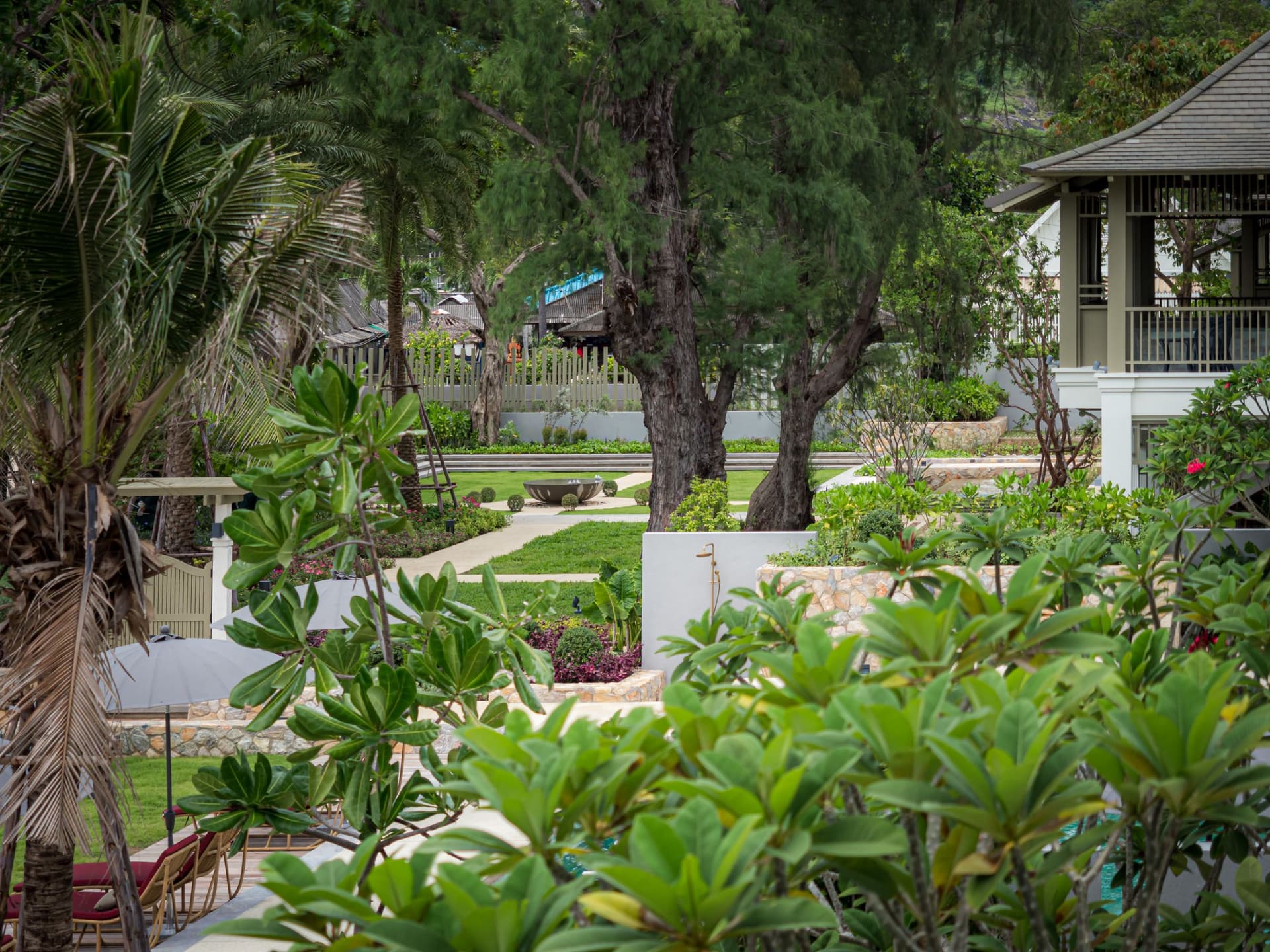 Charras Bhawan — 8