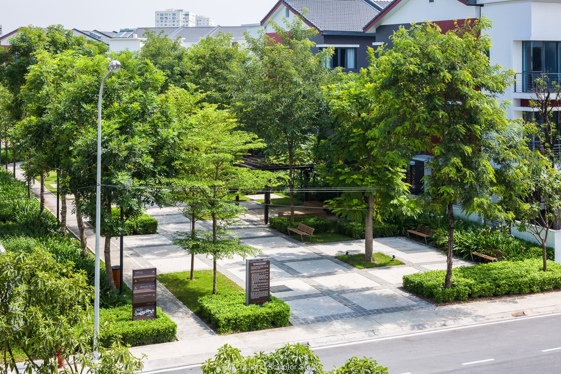 Gamuda Gardens Township