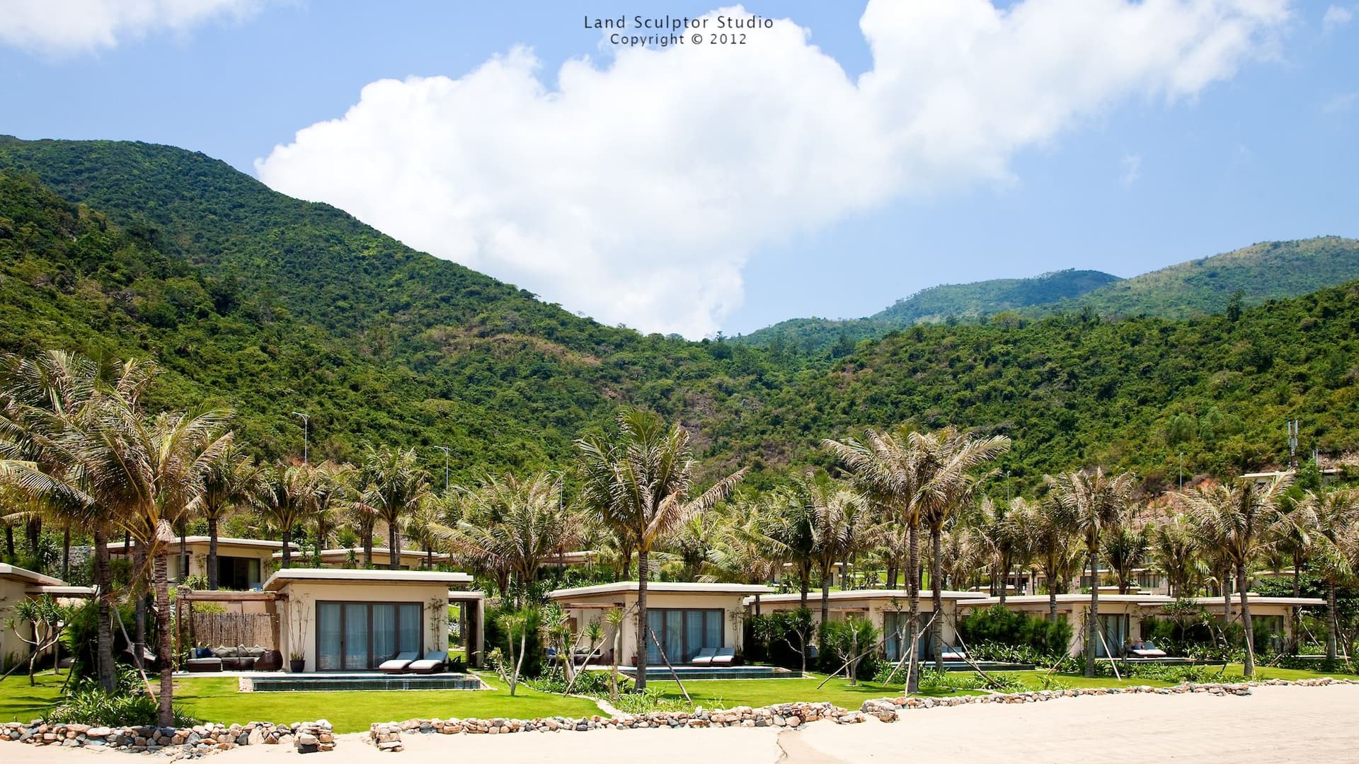 Mia Resort — 2