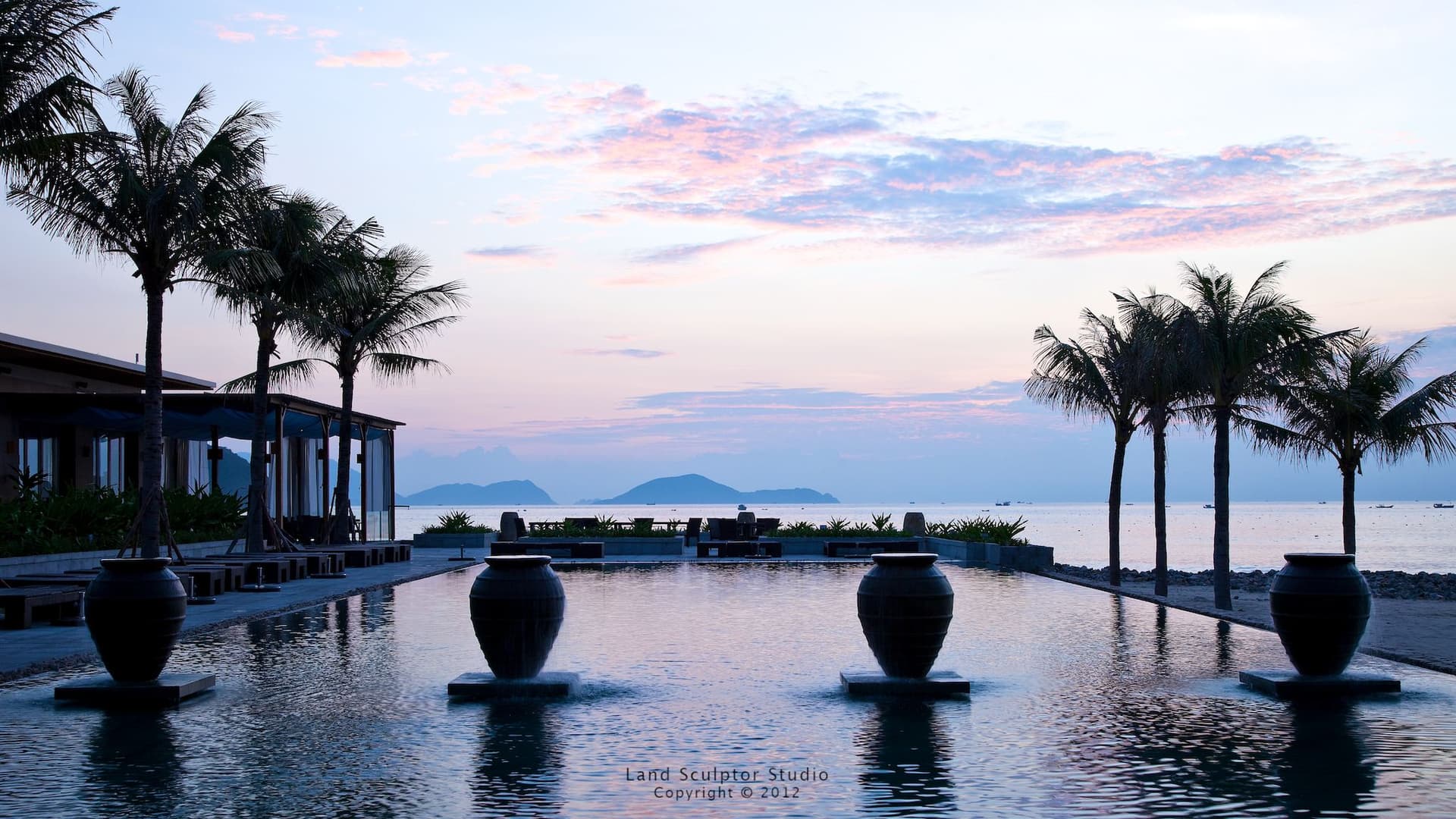 Mia Resort — 3