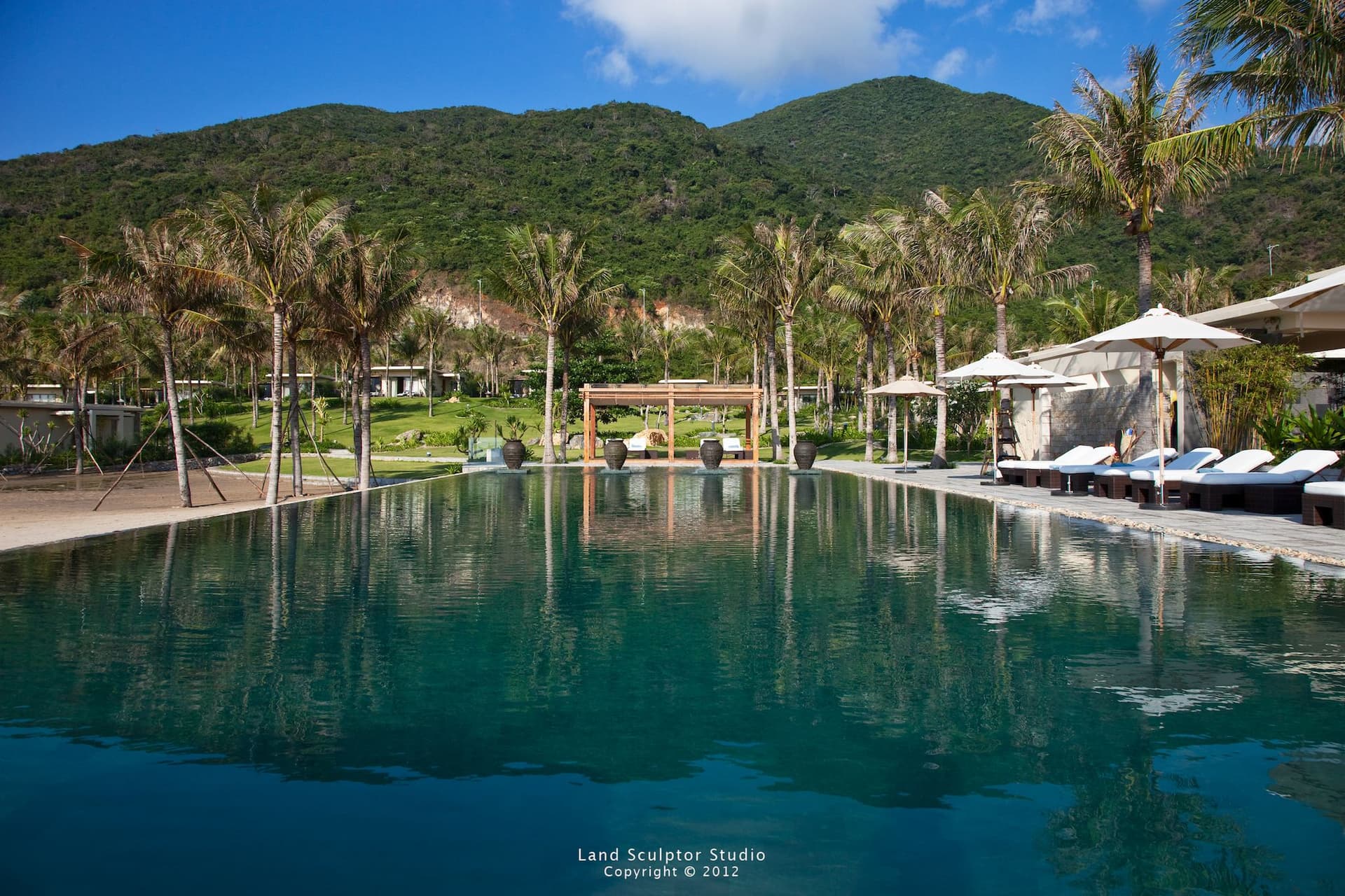 Mia Resort — 5