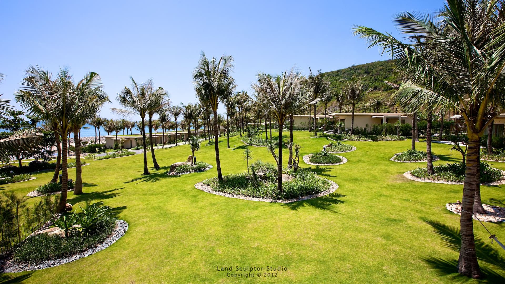 Mia Resort — 8