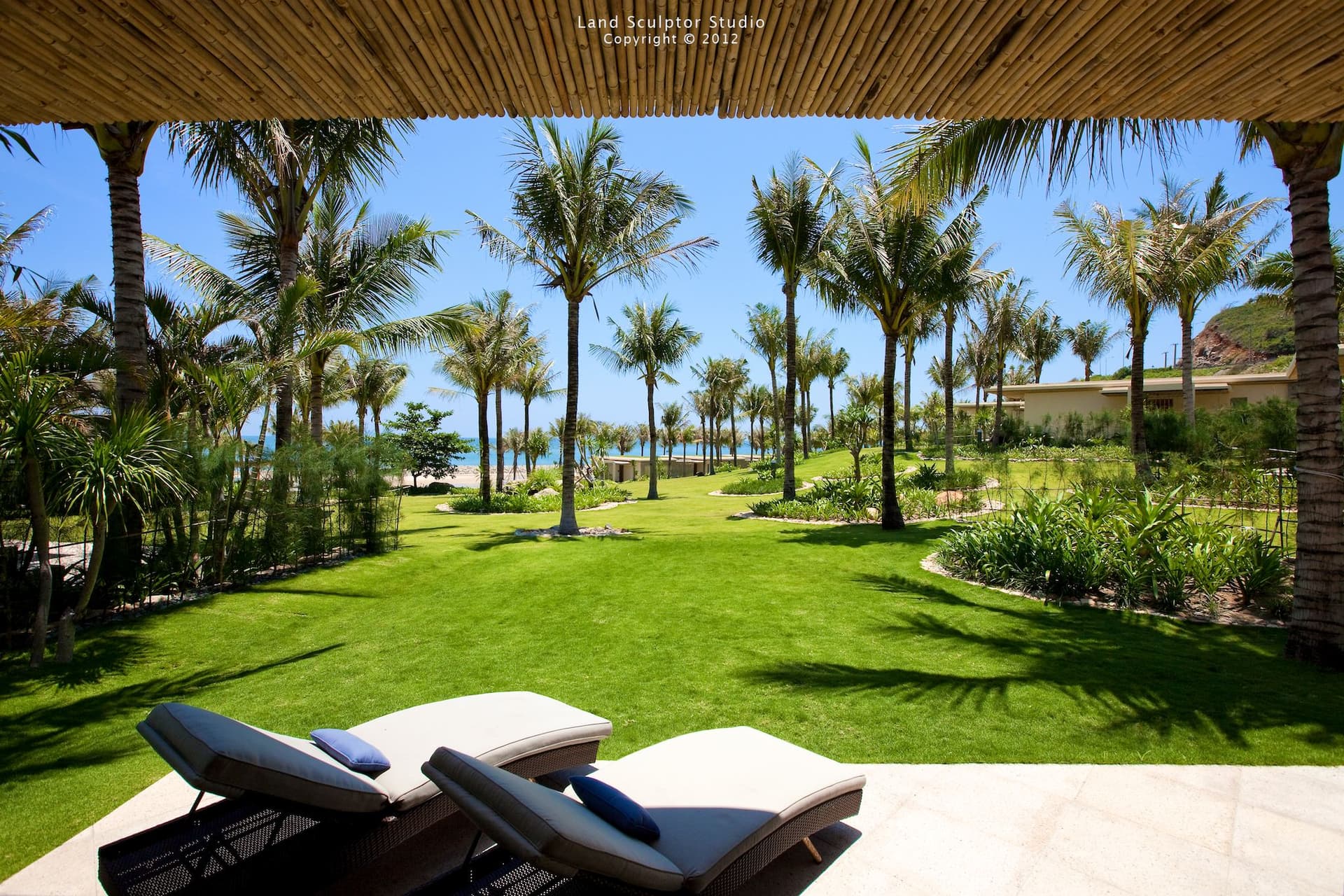 Mia Resort — 9