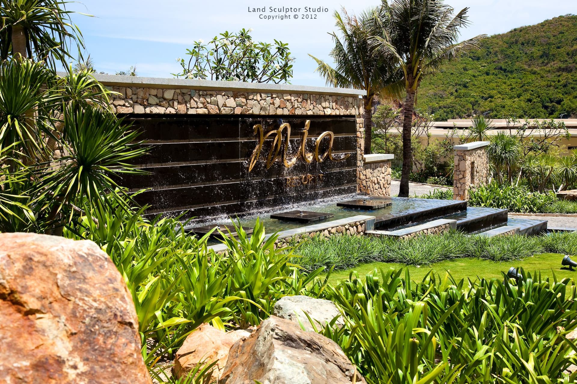 Mia Resort — 20