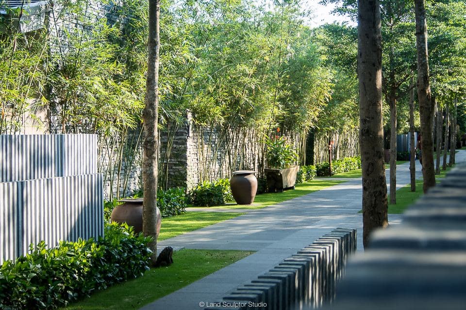 Naman Retreat Resort — 2