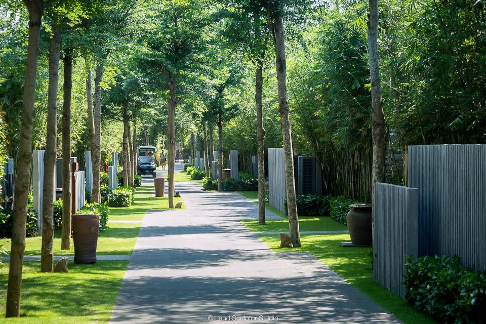 Naman Retreat Resort — 4
