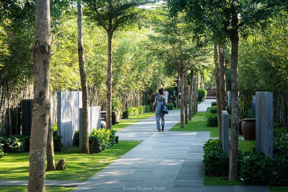 Naman Retreat Resort — 5