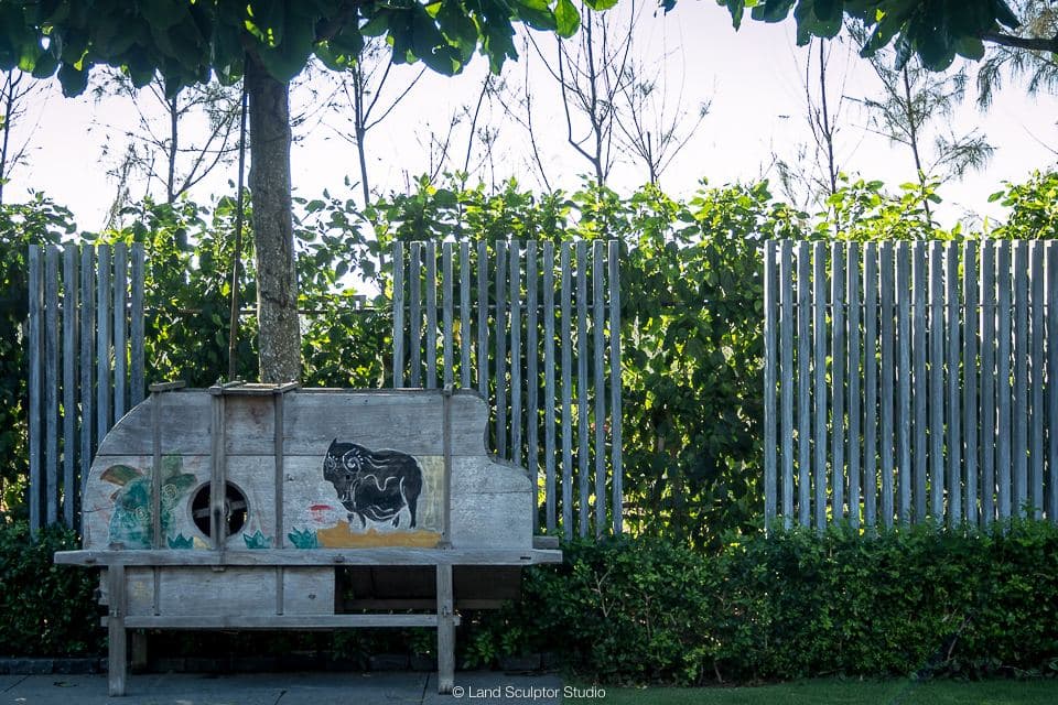 Naman Retreat Resort — 8