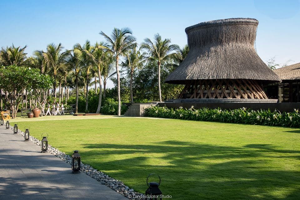Naman Retreat Resort — 10