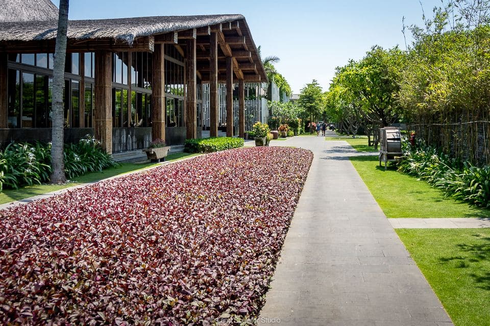 Naman Retreat Resort — 11
