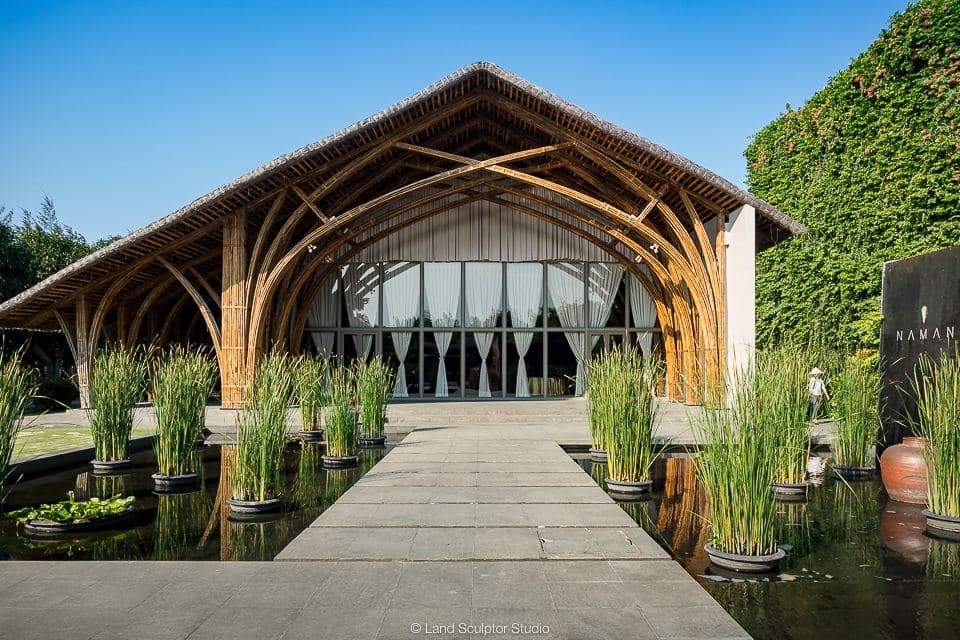 Naman Retreat Resort — 15