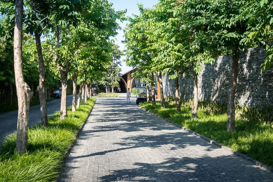 Naman Retreat Resort — 17