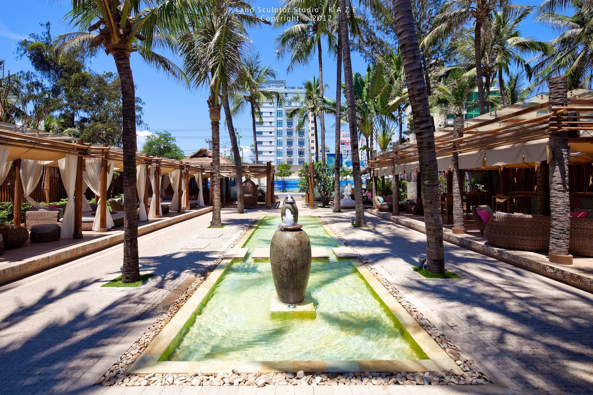 Sailing Club Nha Trang — 3