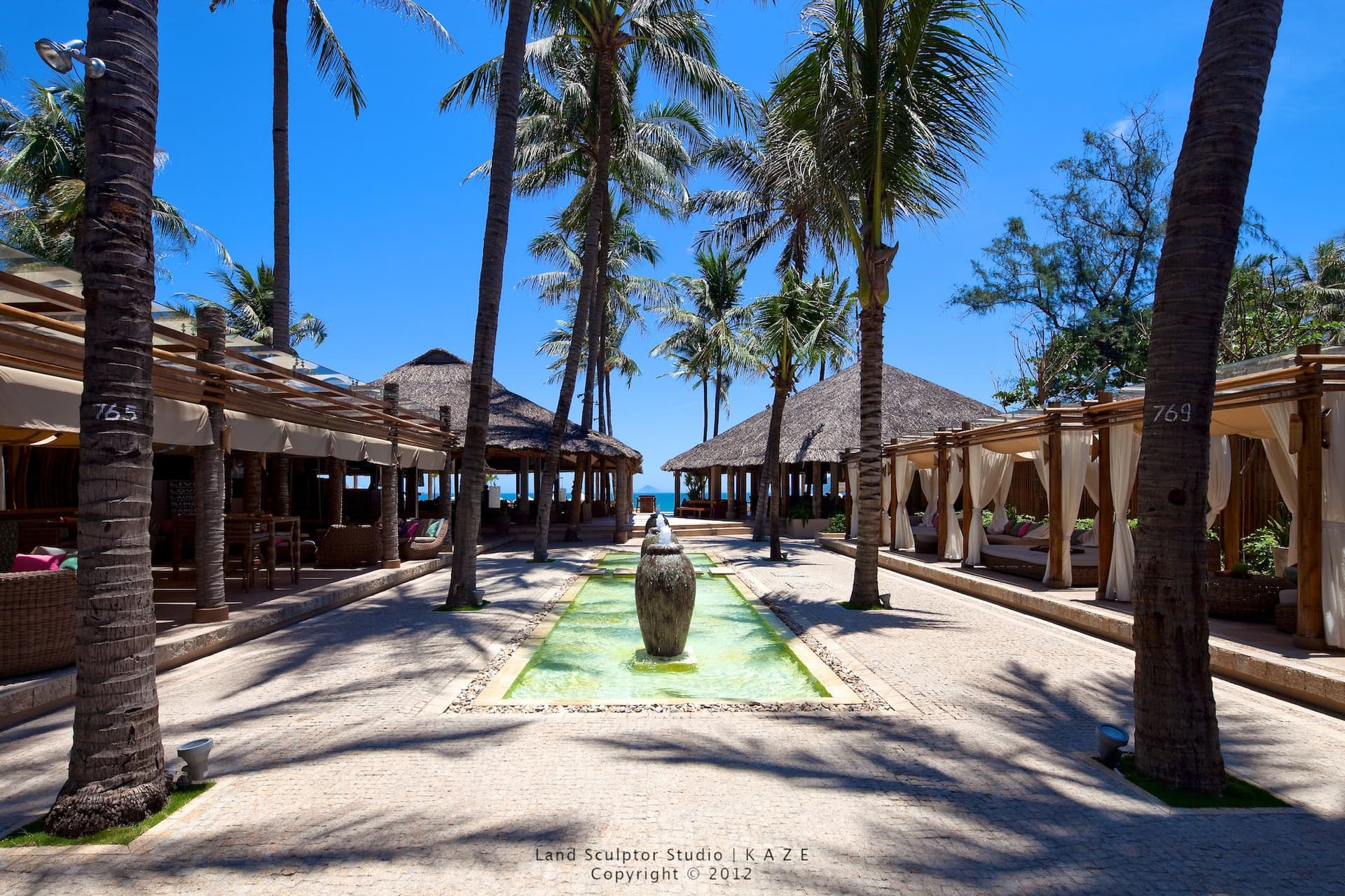 Sailing Club Nha Trang — 6