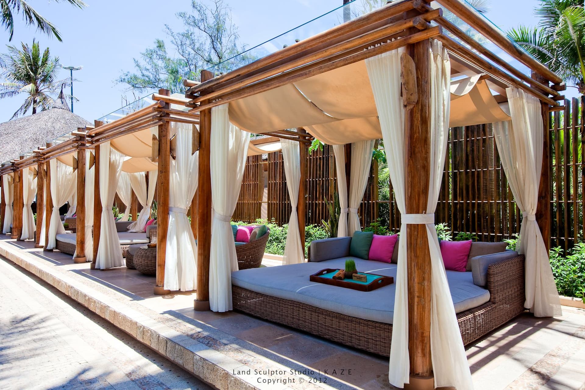 Sailing Club Nha Trang — 8