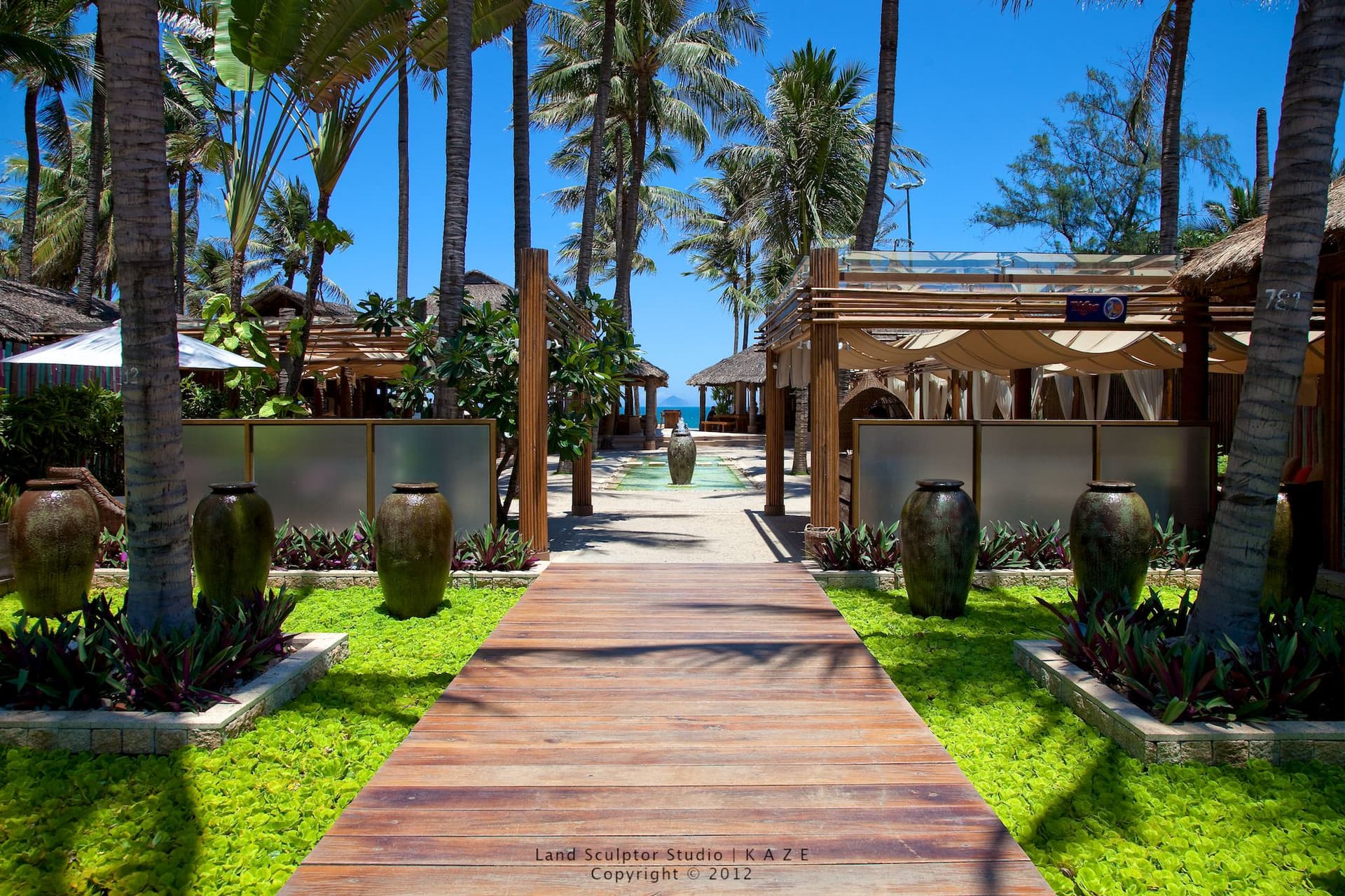 Sailing Club Nha Trang — 10