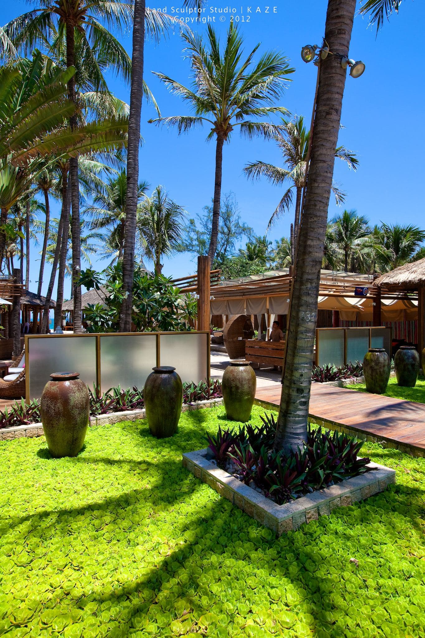 Sailing Club Nha Trang — 11