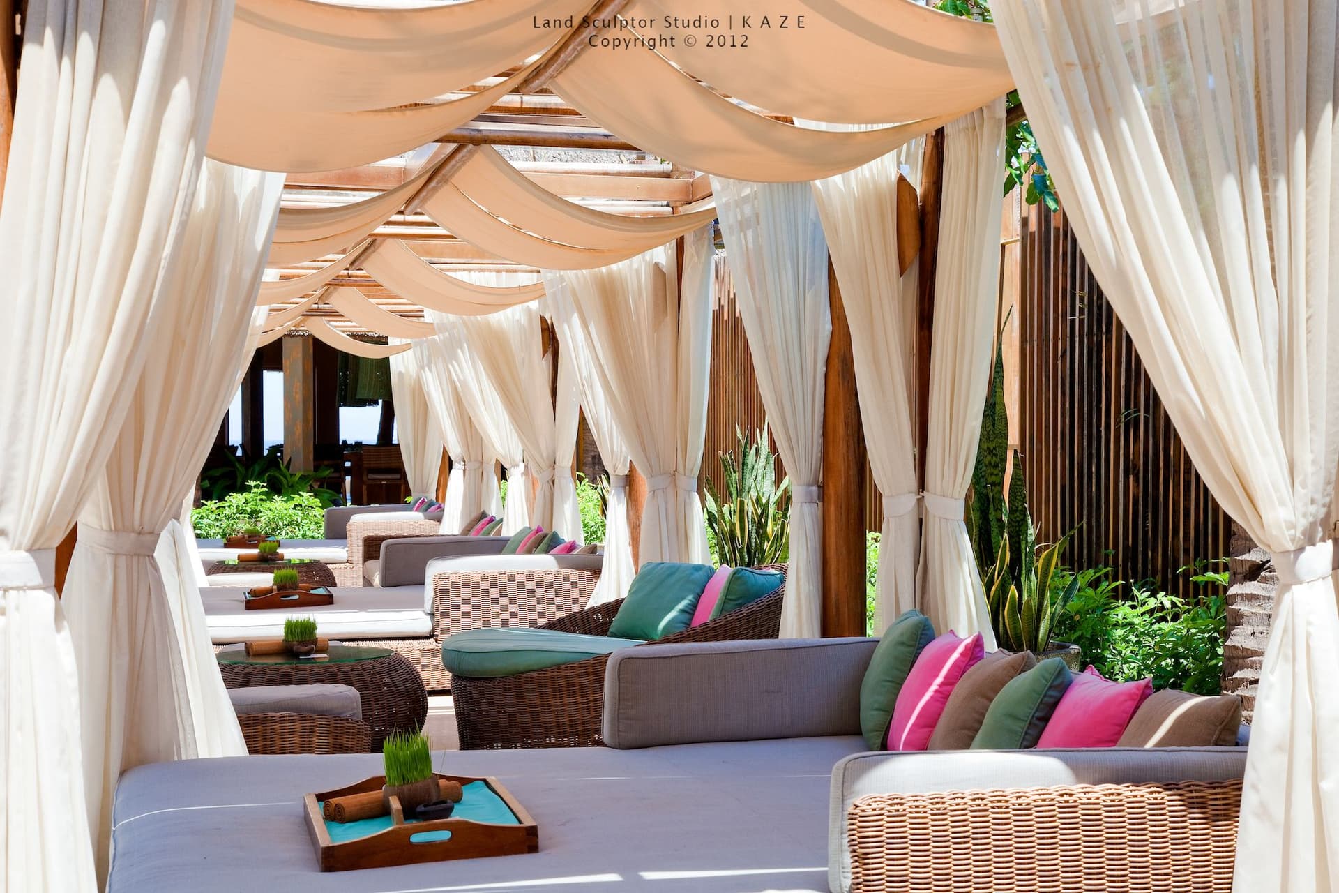 Sailing Club Nha Trang — 12