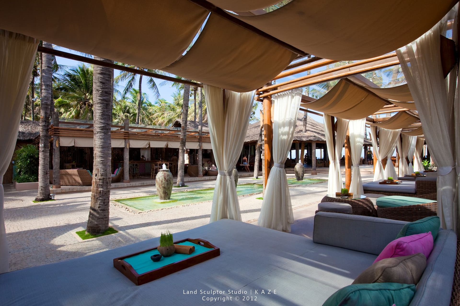 Sailing Club Nha Trang — 14