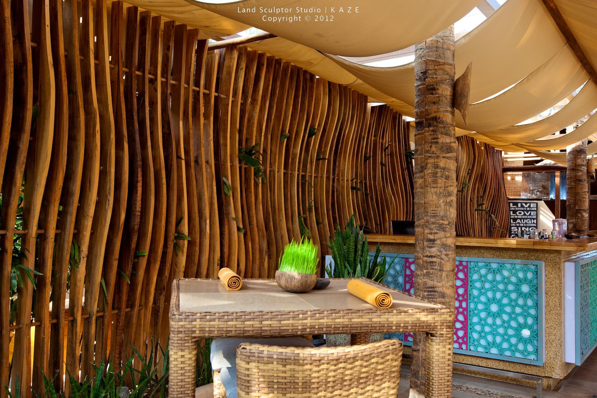Sailing Club Nha Trang — 15
