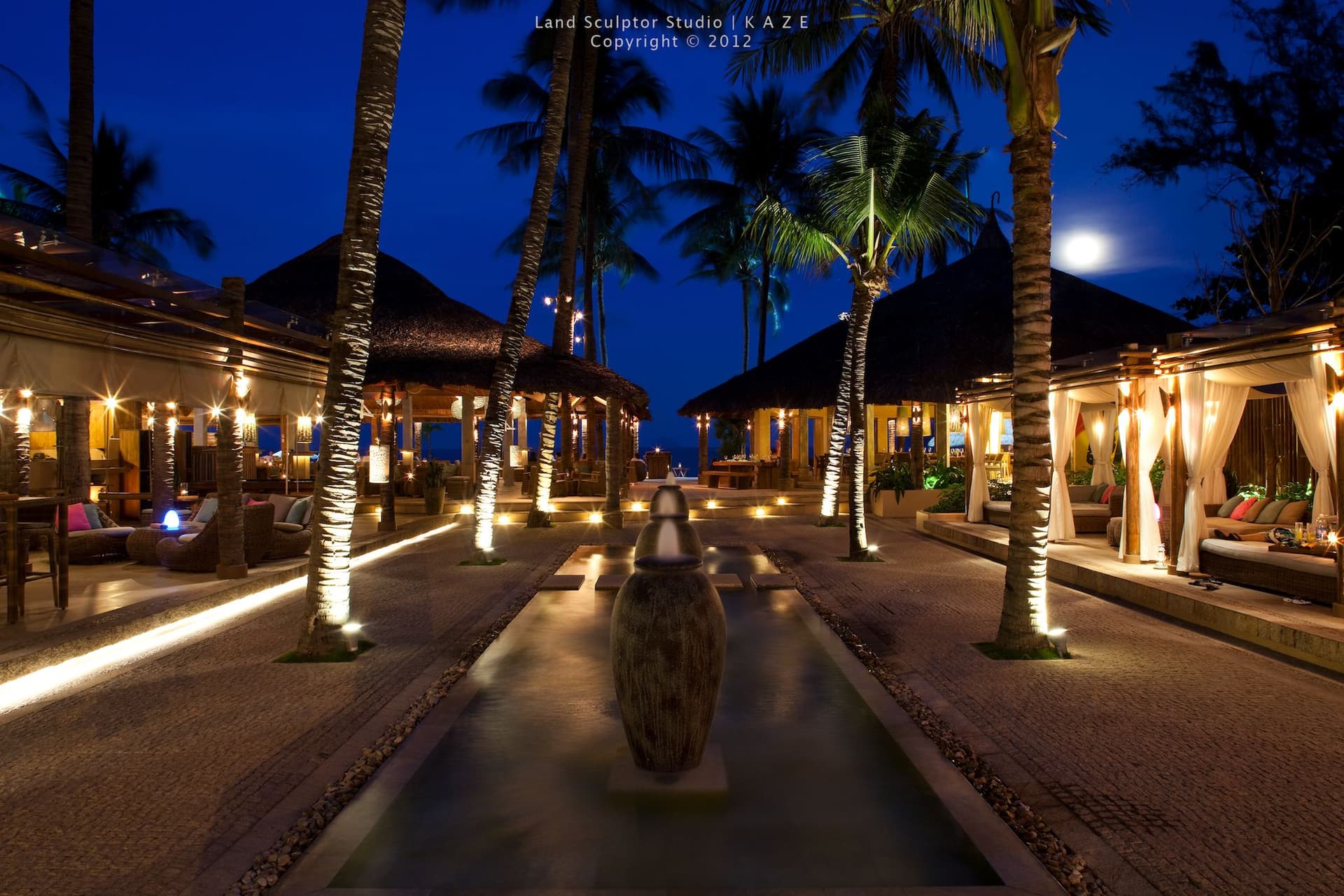 Sailing Club Nha Trang — 16
