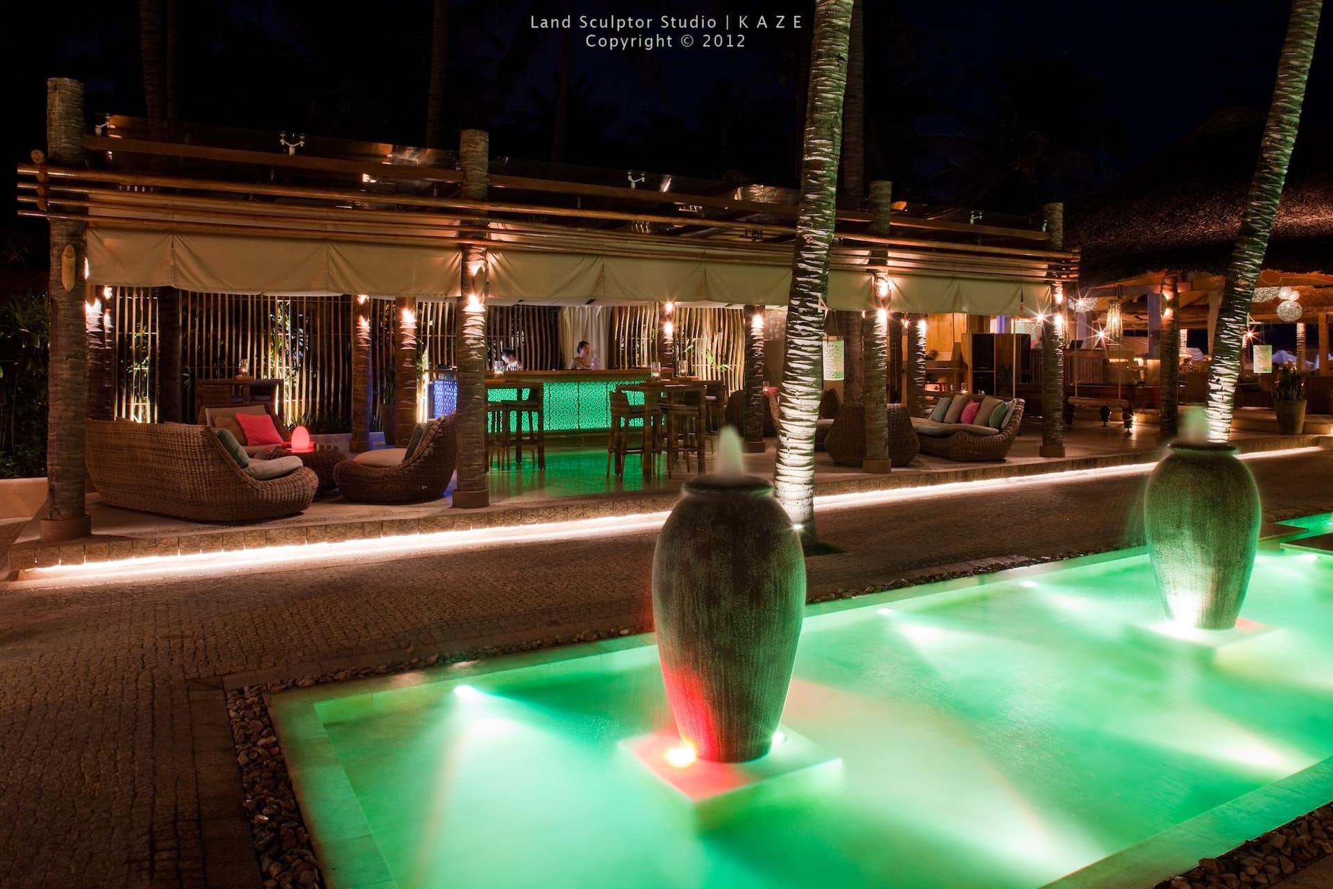 Sailing Club Nha Trang — 17