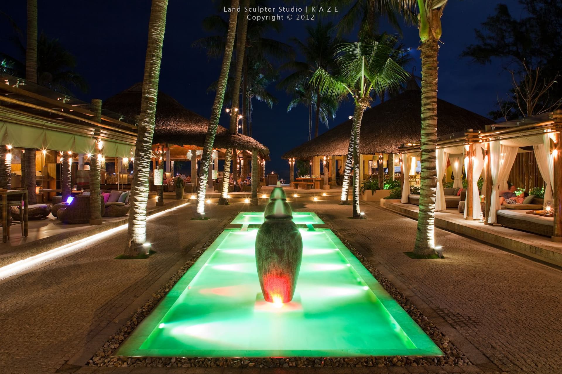 Sailing Club Nha Trang — 18