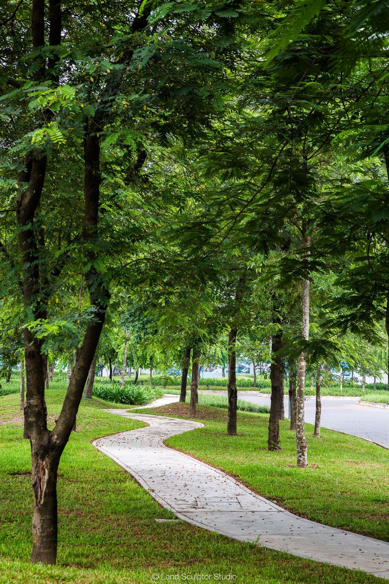 Gamuda Gardens Township — 1