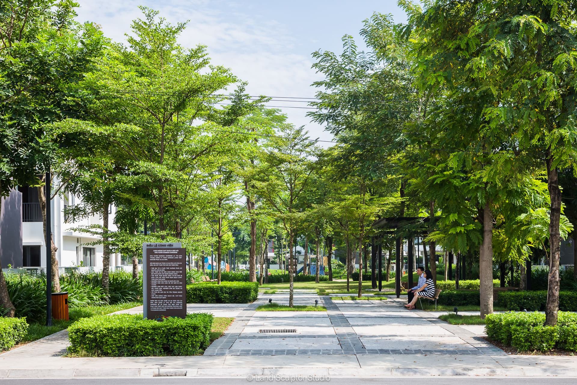 Gamuda Gardens Township — 2