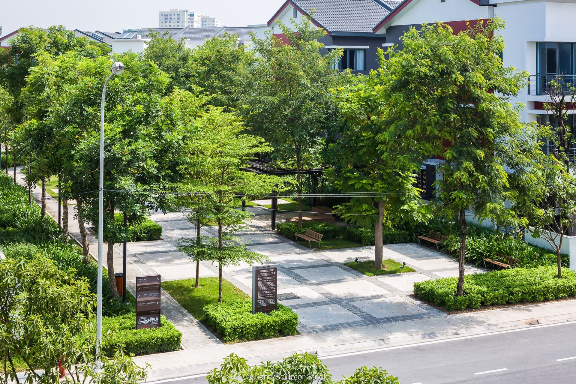 Gamuda Gardens Township — 3