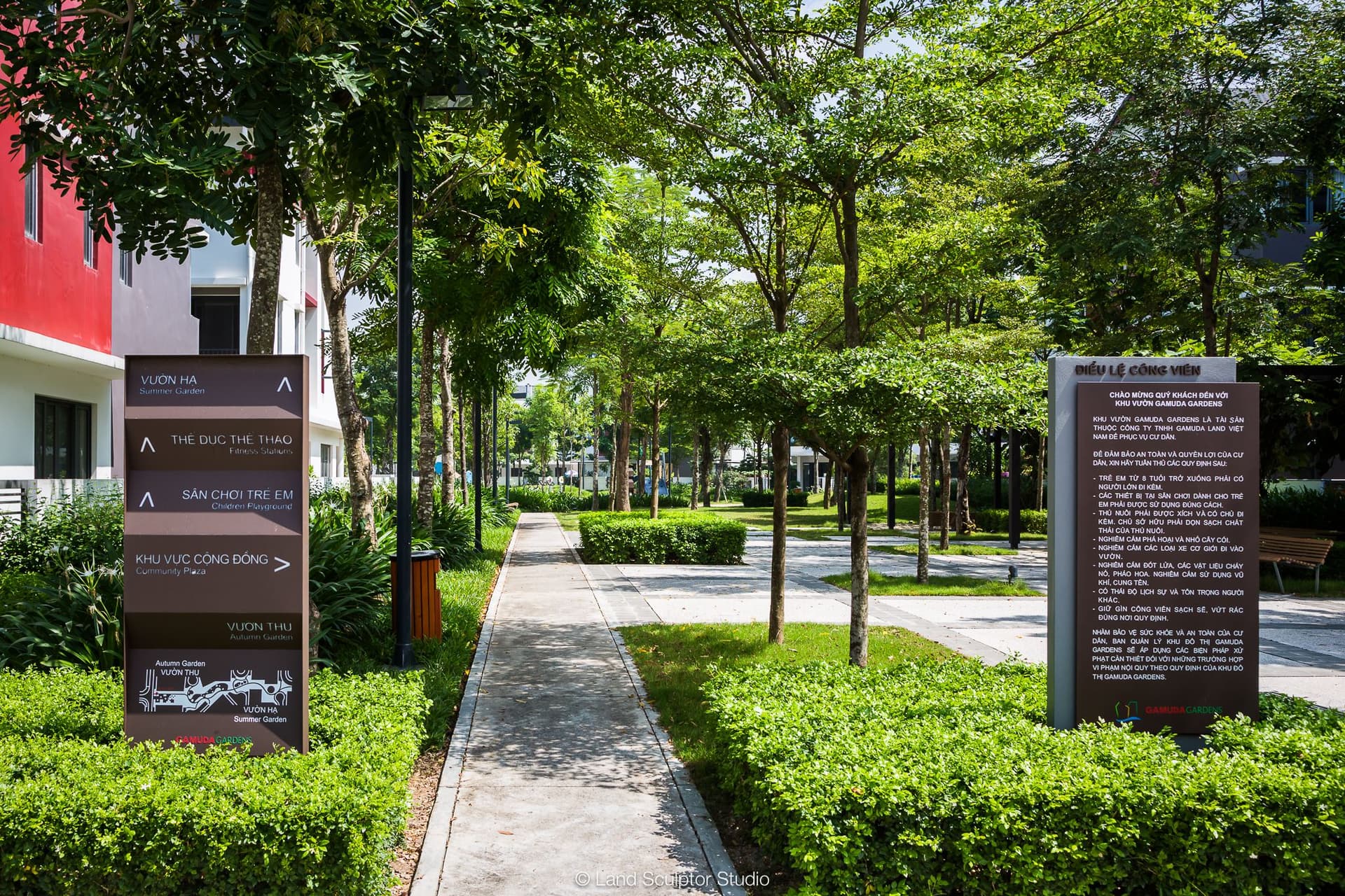 Gamuda Gardens Township — 4