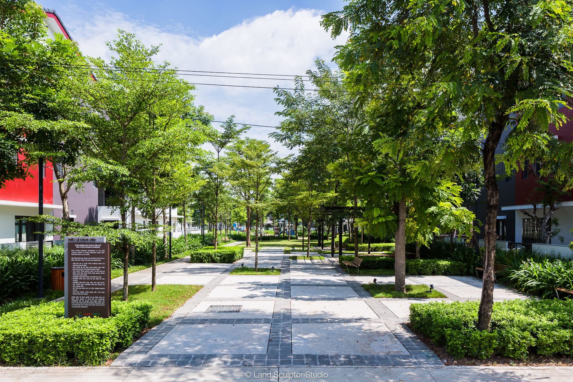 Gamuda Gardens Township — 5