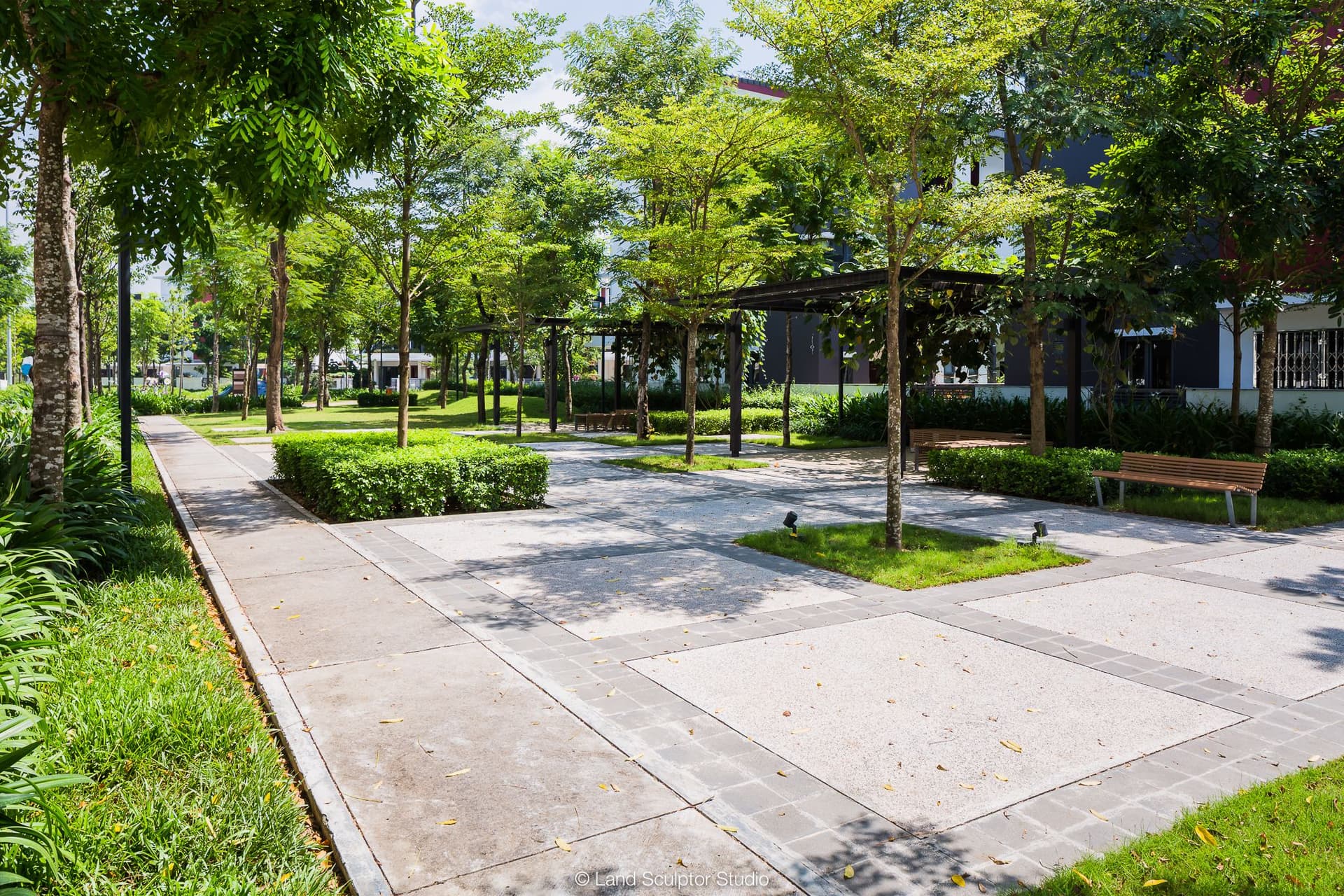 Gamuda Gardens Township — 6