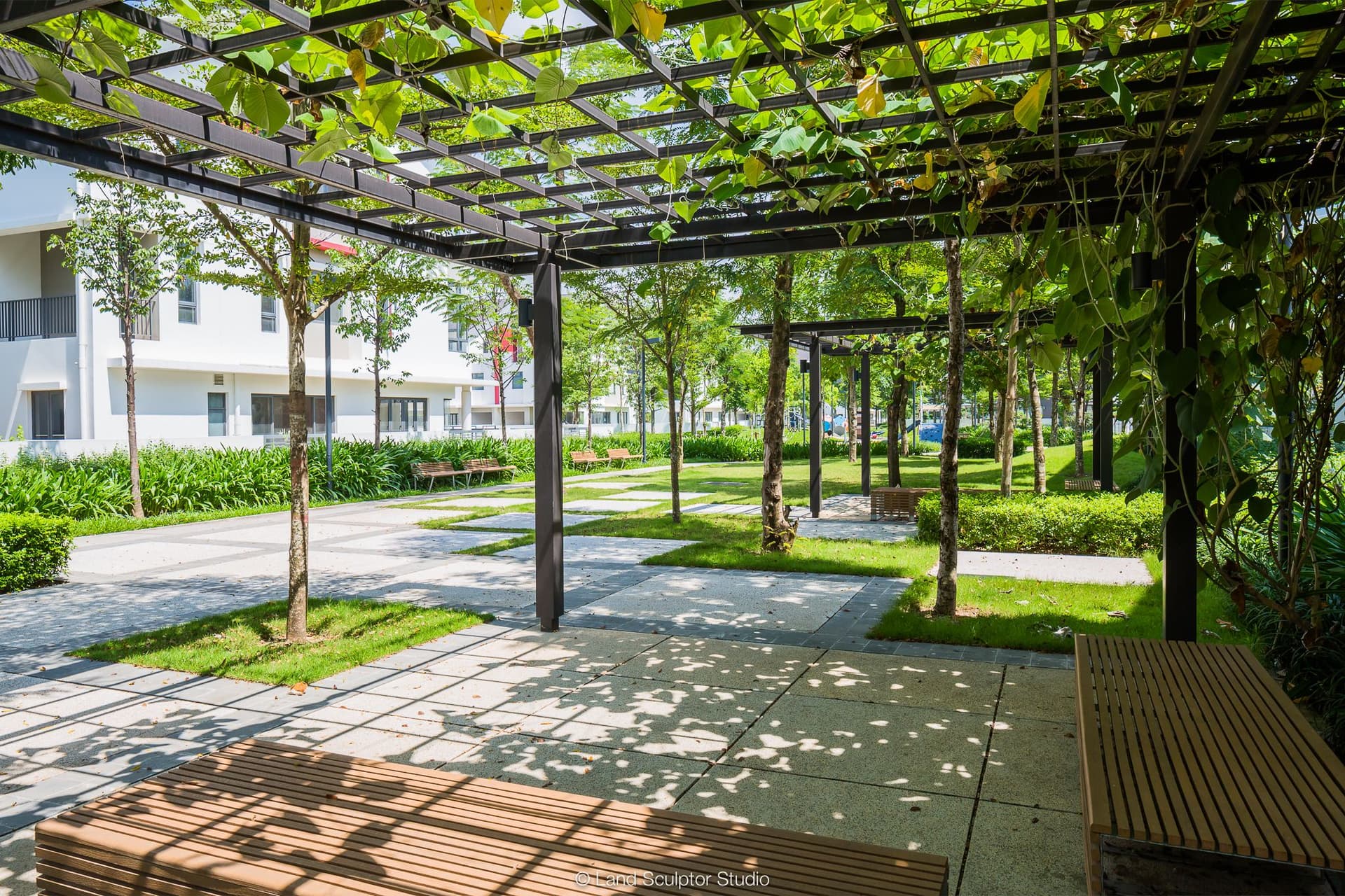 Gamuda Gardens Township — 7