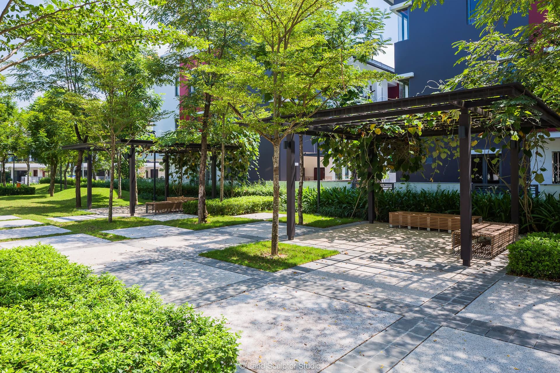 Gamuda Gardens Township — 8