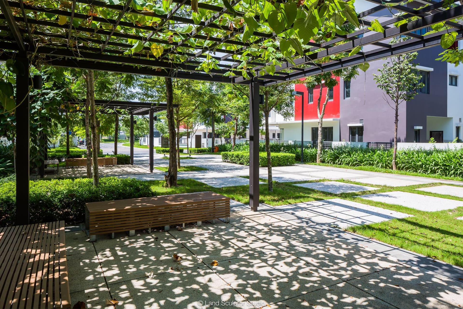 Gamuda Gardens Township — 9