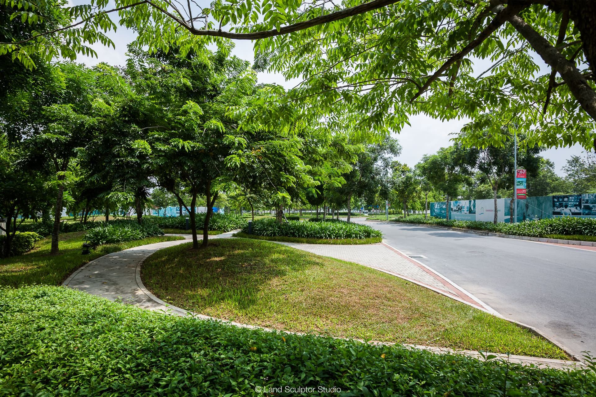 Gamuda Gardens Township — 10