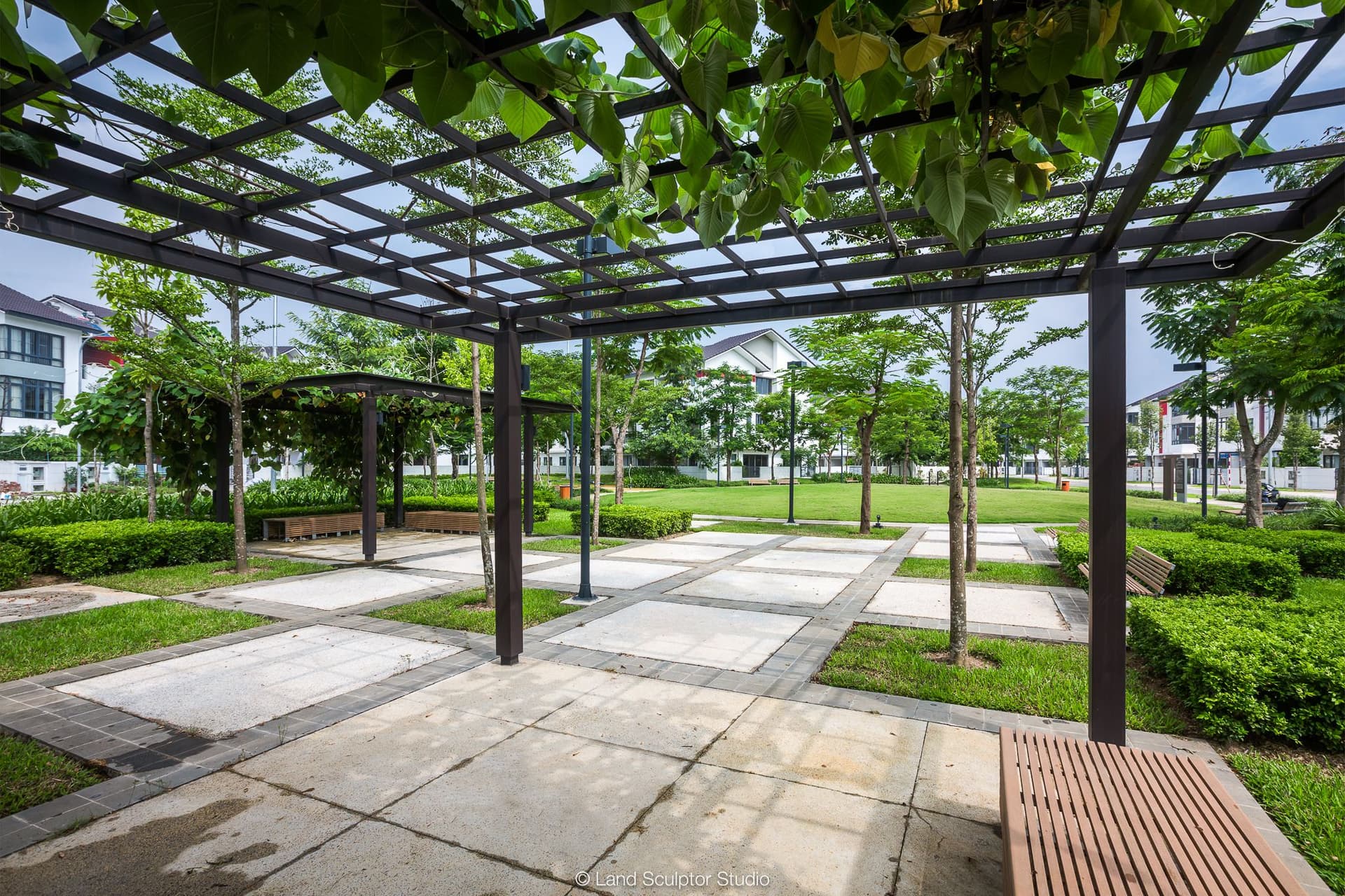 Gamuda Gardens Township — 11