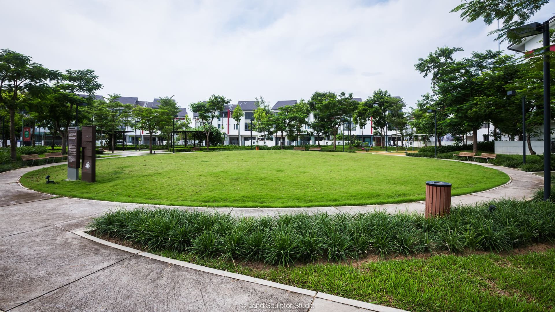 Gamuda Gardens Township — 12