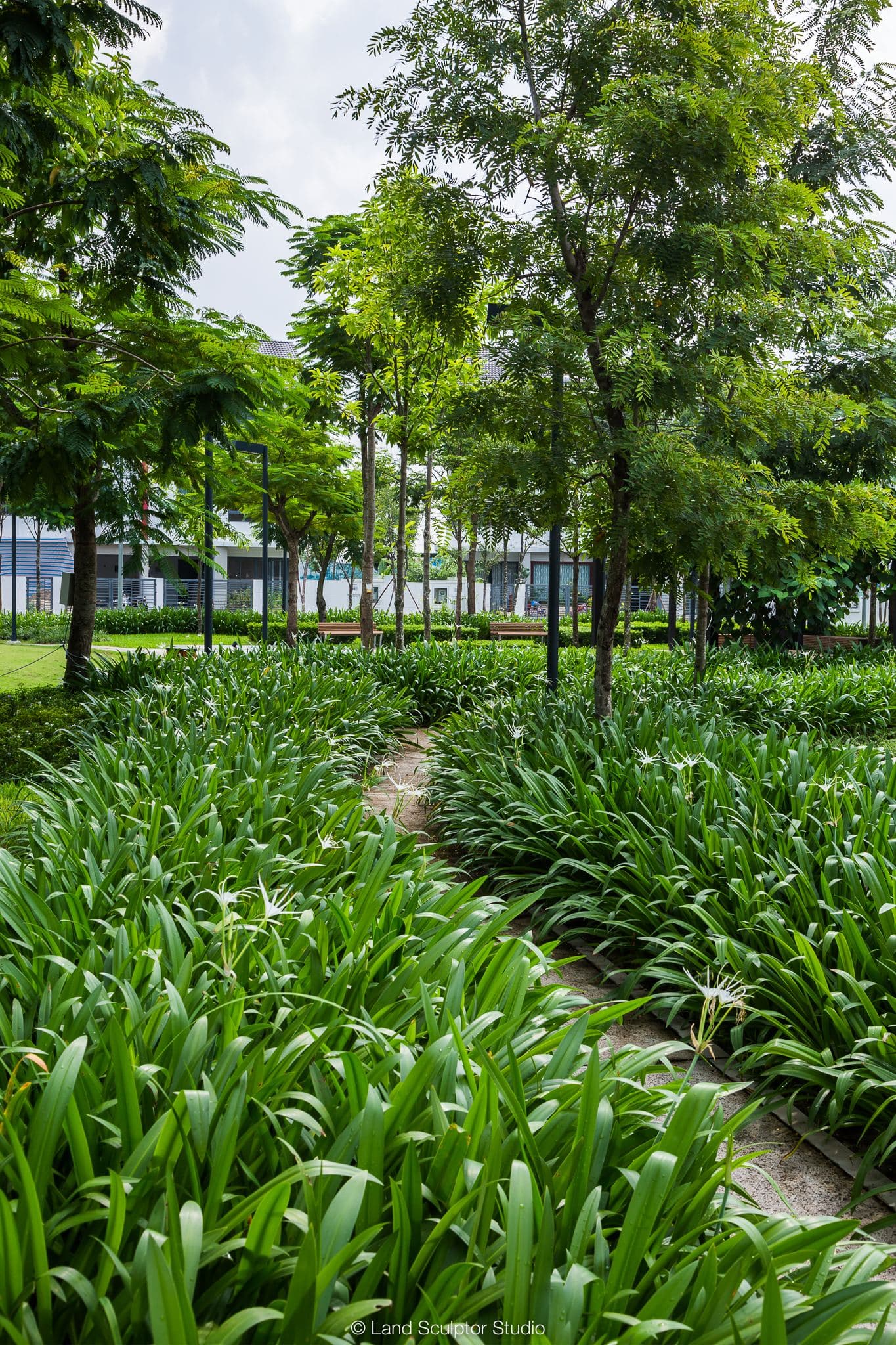 Gamuda Gardens Township — 14