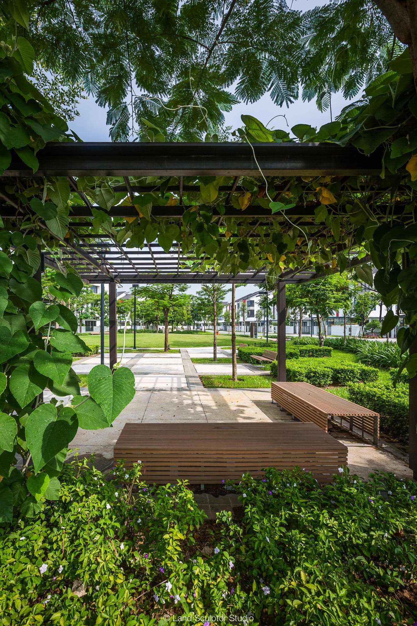Gamuda Gardens Township — 15